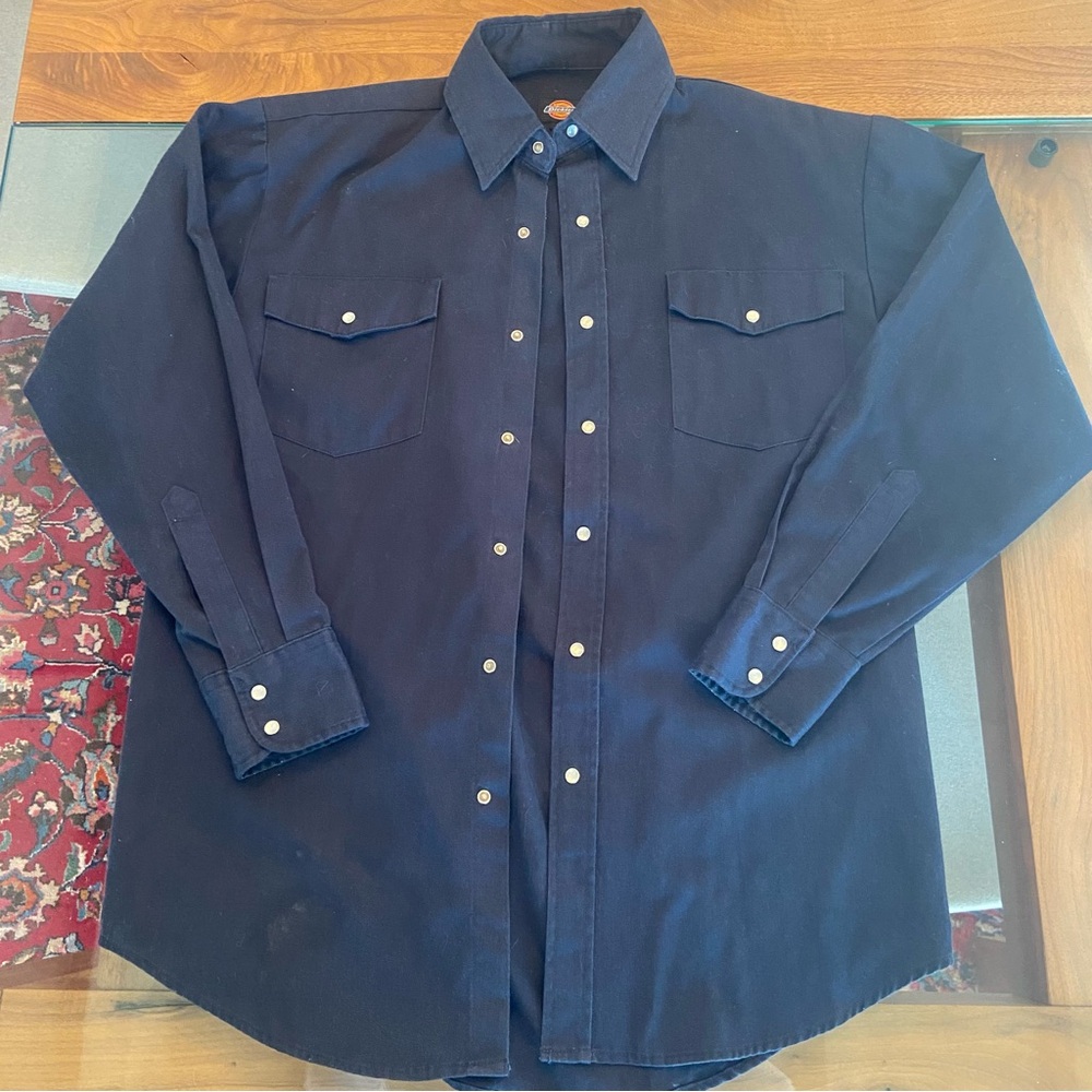Dickies Set Top & Pants
